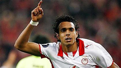 Απέσυρε το ενδιαφέρον για Ντιόγκο η Κρουζέιρο