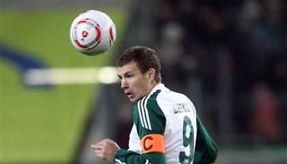 «Θέλω να σκοράρω»