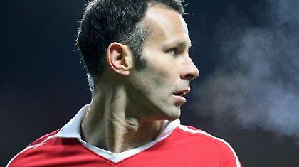 Γκιγκς: «Συνήθεια οι ήττες»