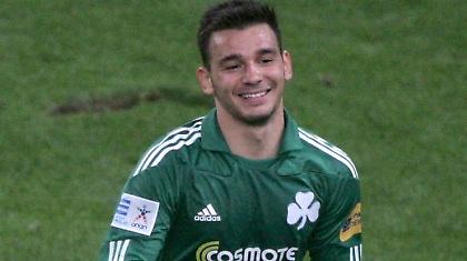 «Κόκκινος διάβολος» ο Νίνης, γράφουν οι Άγγλοι