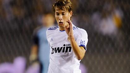 Κανάλες: «Δεν μ’αρέσει ο πάγκος»