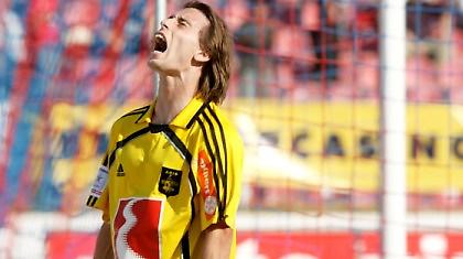 Καμία συμφωνία (ακόμα) με Χαβίτο