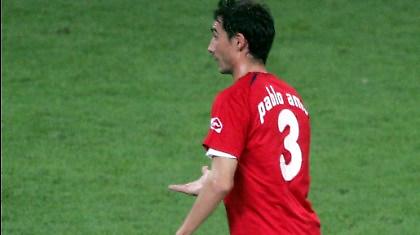 Χωρίς Άμο με ΑΕΚ