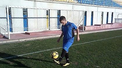 Από την Παιανία… στην Κάντιθ!