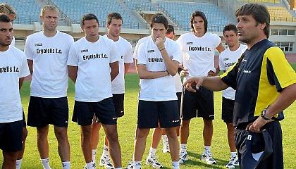 Με το μυαλό στη νίκη