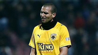 Σε υποχρεωτική άδεια ο Τζεμπούρ