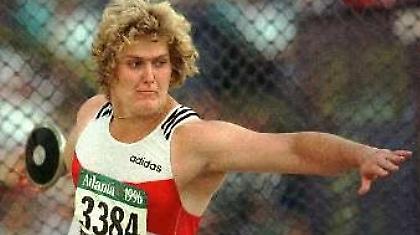 Ακρωτηριασμός για τη «χρυσή» Ολυμπιονίκη