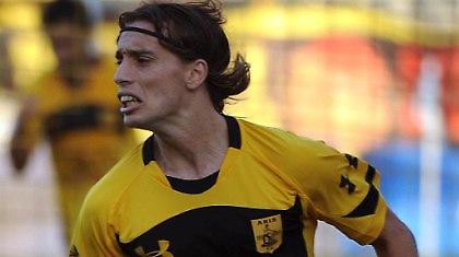 Δεν ανεβαίνει ο Άρης