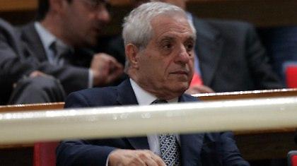 Νέο «όχι» από Γιαννακόπουλους