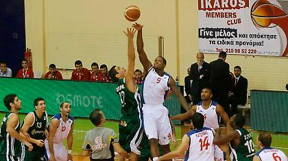 «Πράσινη» προθέρμανση για το ντέρμπι