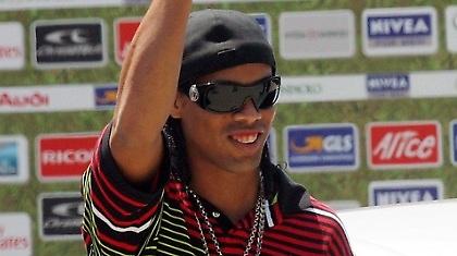 «Κατά 99,9% στη Φλαμένγκο ο Ροναλντίνιο»