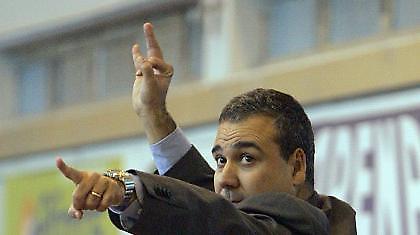 «Έχουμε δυνατότητες ως ομάδα»