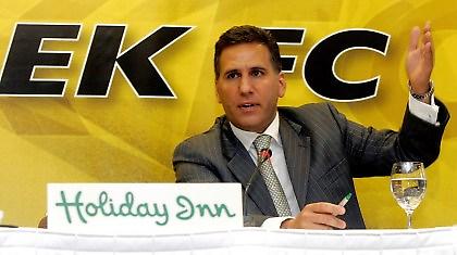 Οικονομική «ανάσα» από Νοτιά και… Κυργιάκο!