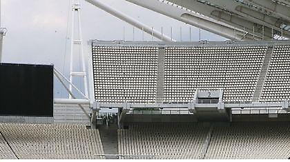 Η κάμερα του sday.gr στο ΟΑΚΑ (videos)