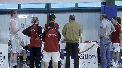 Σαρωτικός ο Αθηναϊκός, «σοκ» για Εσπερίδες