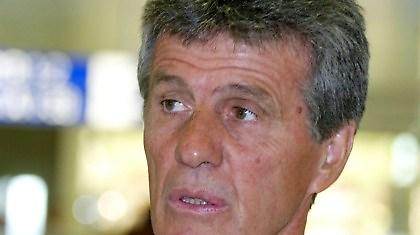 Επέστρεψε στον Πανιώνιο ο Δέδες!