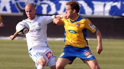 Η «Κυρία» είναι εδώ