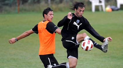 Όσοι… υγιείς προσέλθετε!