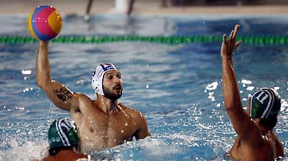 Μέγας Παναθηναϊκός