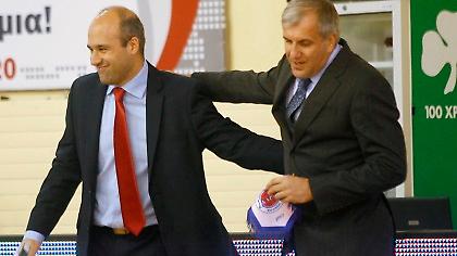 Ομπράντοβιτς: «Παίζουμε καλά, αλλά…»