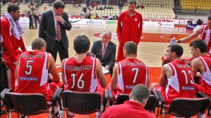 Πρόβες τέλος…