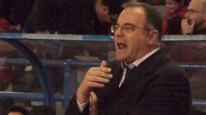 Σκουρτόπουλος: «Είμαστε σε καλό δρόμο»