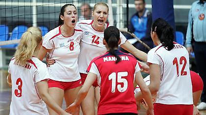 «Καθάρισε» και περιμένει