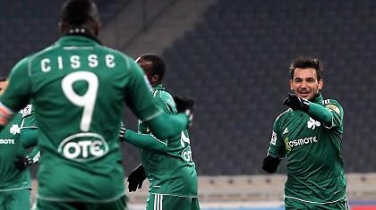 Είχε όνομα, δεν είχε… χ-Άρη!