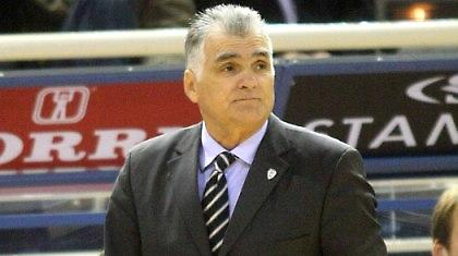 Μαρκόπουλος: «Αγχωθήκαμε στο δεύτερο μέρος»