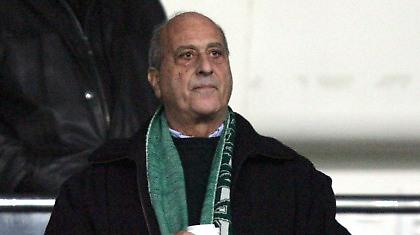 Περιμένει τους μετόχους ο Πολέμης