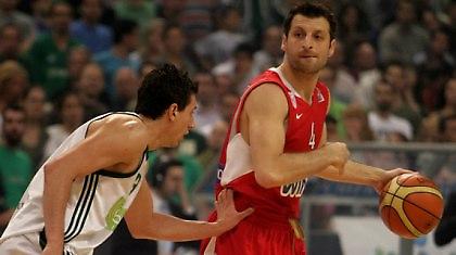 Ήταν η τελευταία τους