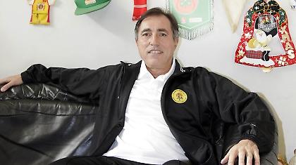 Αλεξανδρής: «Παιχνίδι-κλειδί»