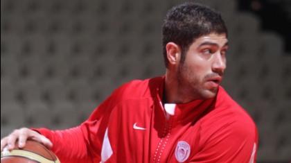 «Δεν είχα συνειδητοποιήσει πόσο έλειψα»