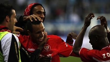 Η παλιά, καλή Σεβίλλη