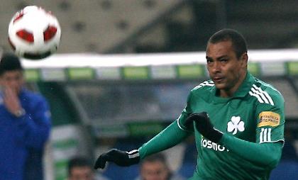 Ανησυχία για Ζιλμπέρτο