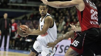 Κοντά στην έξοδο ο Γκριρ