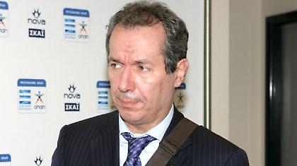 Κόντης: «Κανονικό το γκολ του Μίσελ»