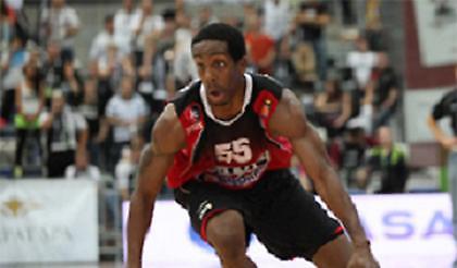 Τέλος ο Τζόνσον από Λιέτουβος Ρίτας