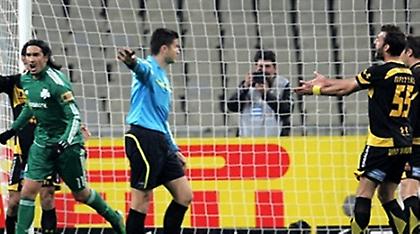 Γεια σου ρε Σταθόπουλε, είσαι παλληκάρι…