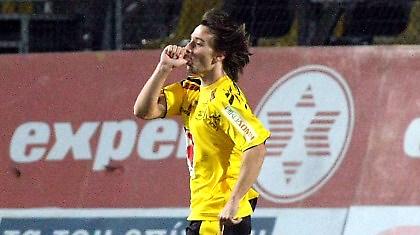 Χαβίτο: «Μεγάλη ευκαιρία ο Ολυμπιακός»!