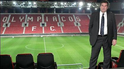 «Θέλουμε πρωταθλητισμό δικής μας παραγωγής»