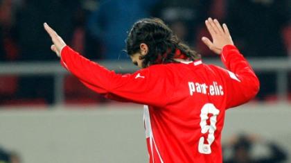 Με Πάντελιτς για το +5