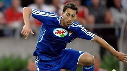 Βρήκε τον αντι-Κουμόρτζι