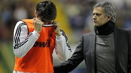 Και ξανά Κακά!