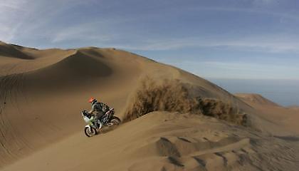 Συνεχίζει τη μάχη ο Ορφανός!