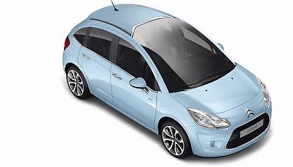 Διπλό όφελος για αγορά Citroen