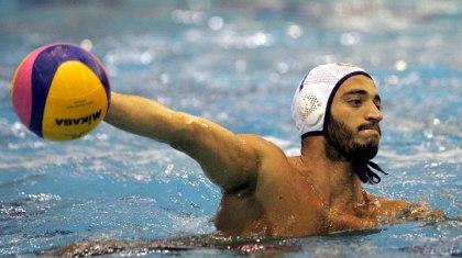 Ατυχία με Αφρουδάκη