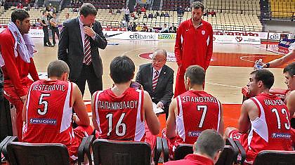 Το τρικ του Ίβκοβιτς για Παναθηναϊκό!