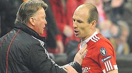 «Έχουμε κι εμείς Μέσι»