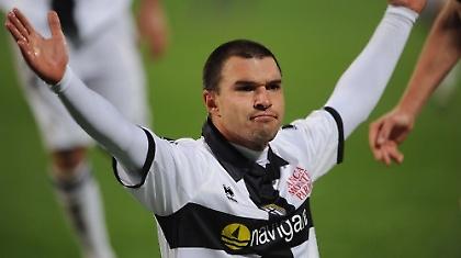 Ένας Τόνι δεν φτάνει